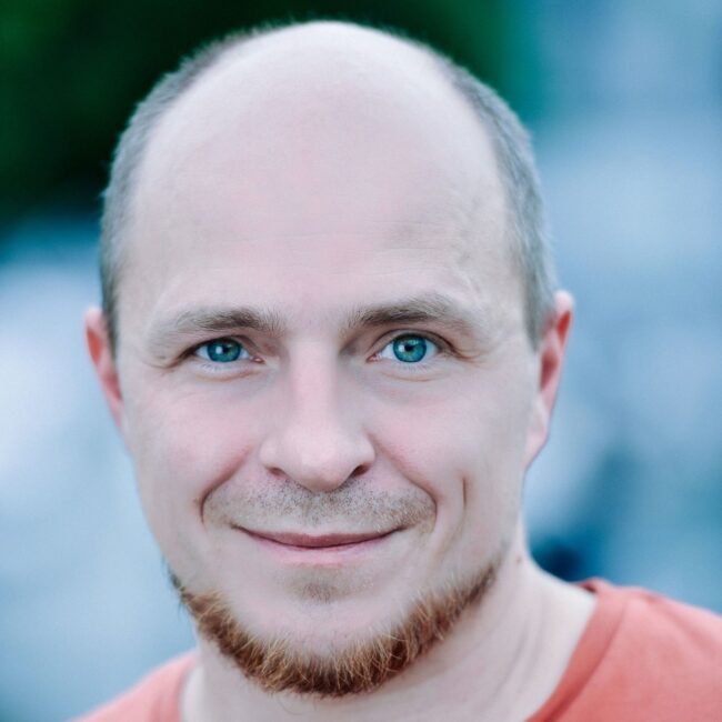 Piotr-Google Remote work Canary Islands Testimonials