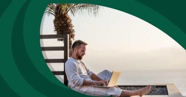 praca zdalna Wyspy Kanaryjskie