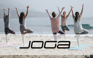 Joga Wyspy Kanaryjskie