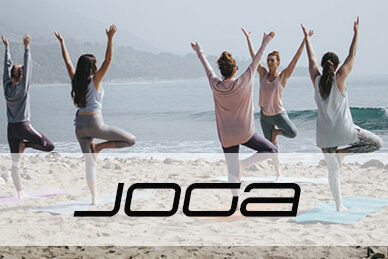 Joga Wyspy Kanaryjskie