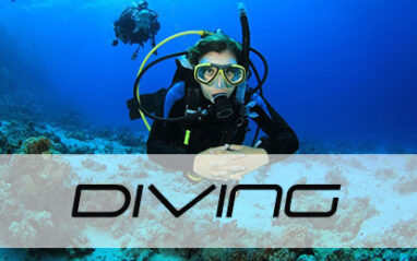 Nurkowanie Wyspy Kanaryjskie