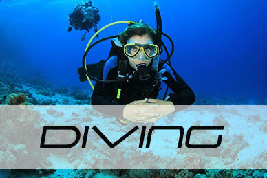 Nurkowanie Wyspy Kanaryjskie