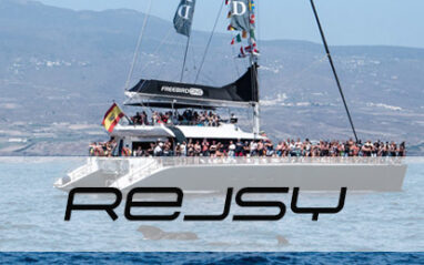 Rejsy Wyspy Kanaryjskie