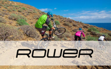 Rowery Wyspy Kanaryjskie