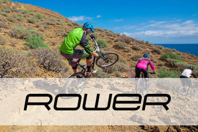 Rowery Wyspy Kanaryjskie